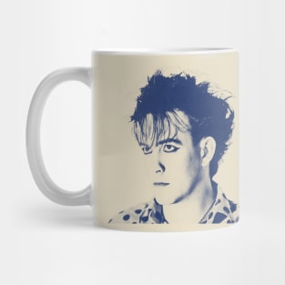 Just Robert Mug